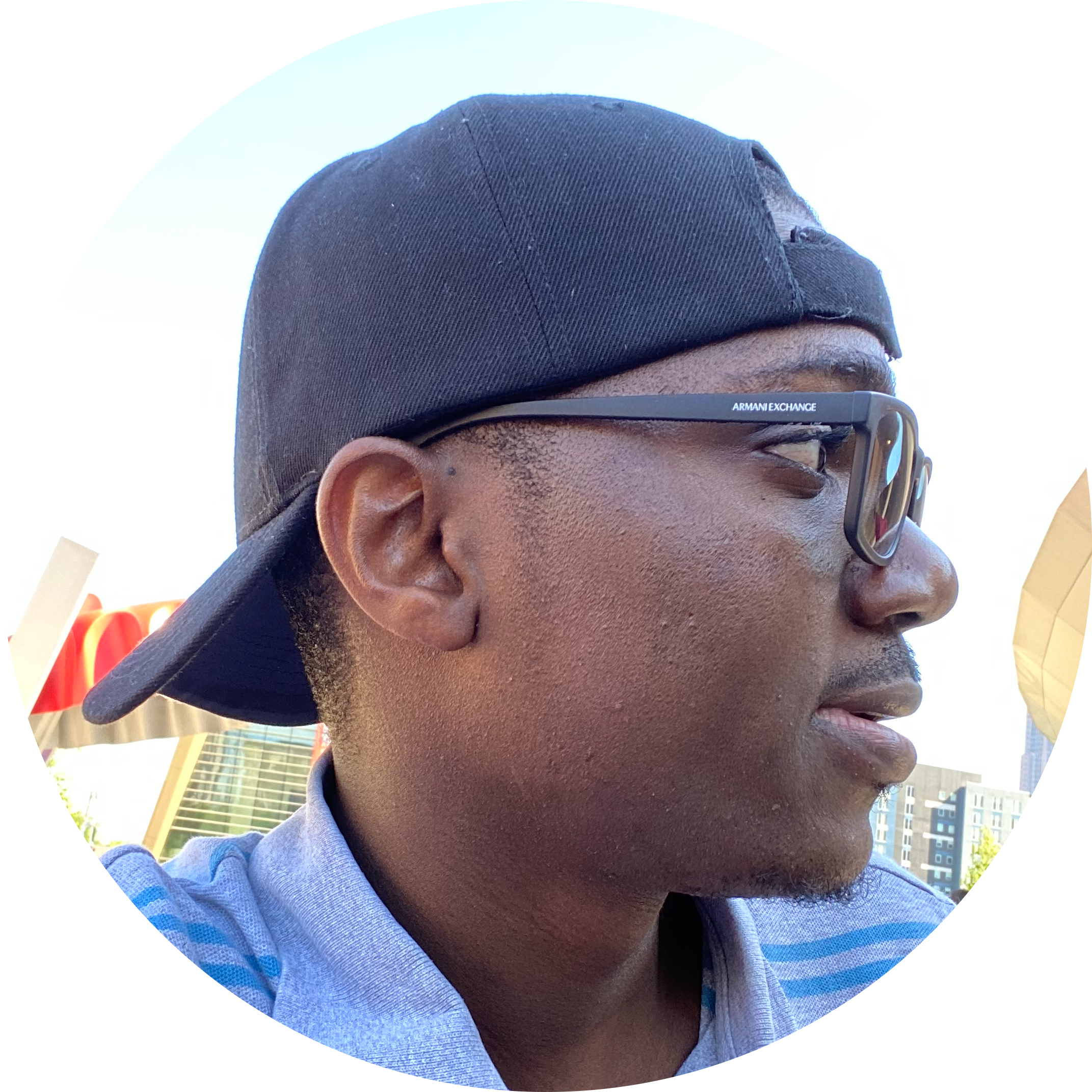 Profile picture
